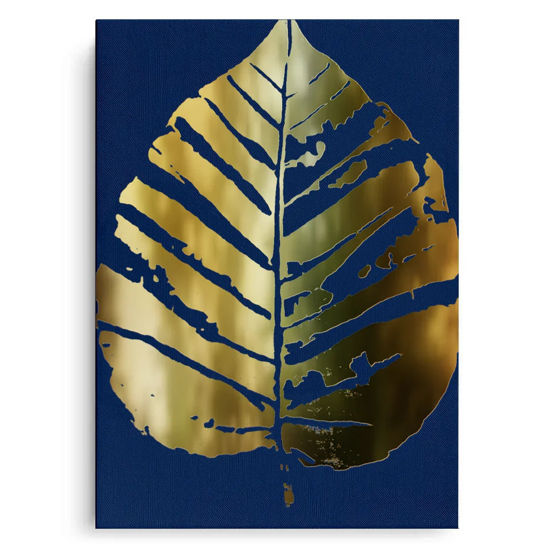 Canvas Without Frame
