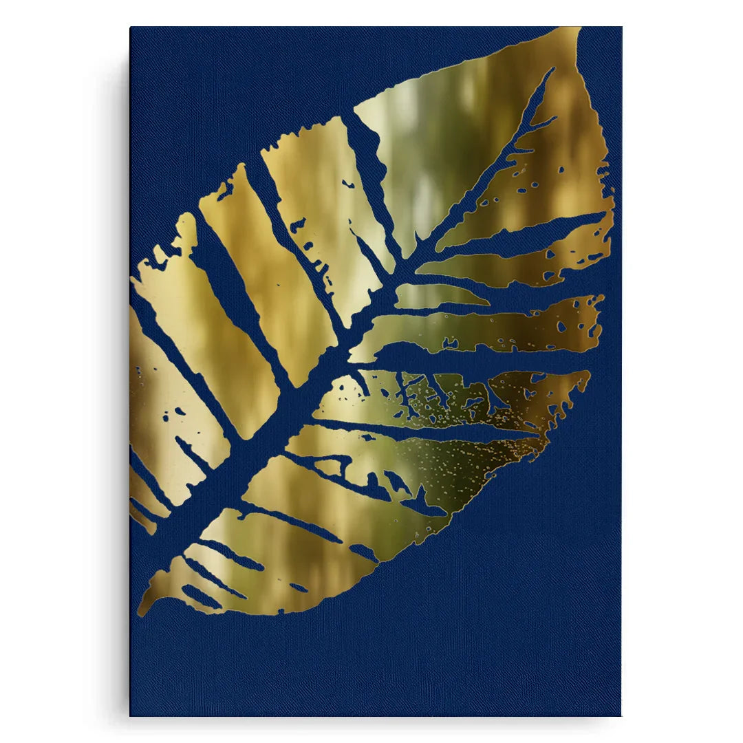 Canvas Without Frame