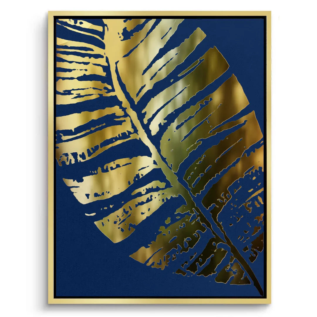 Canvas Gold