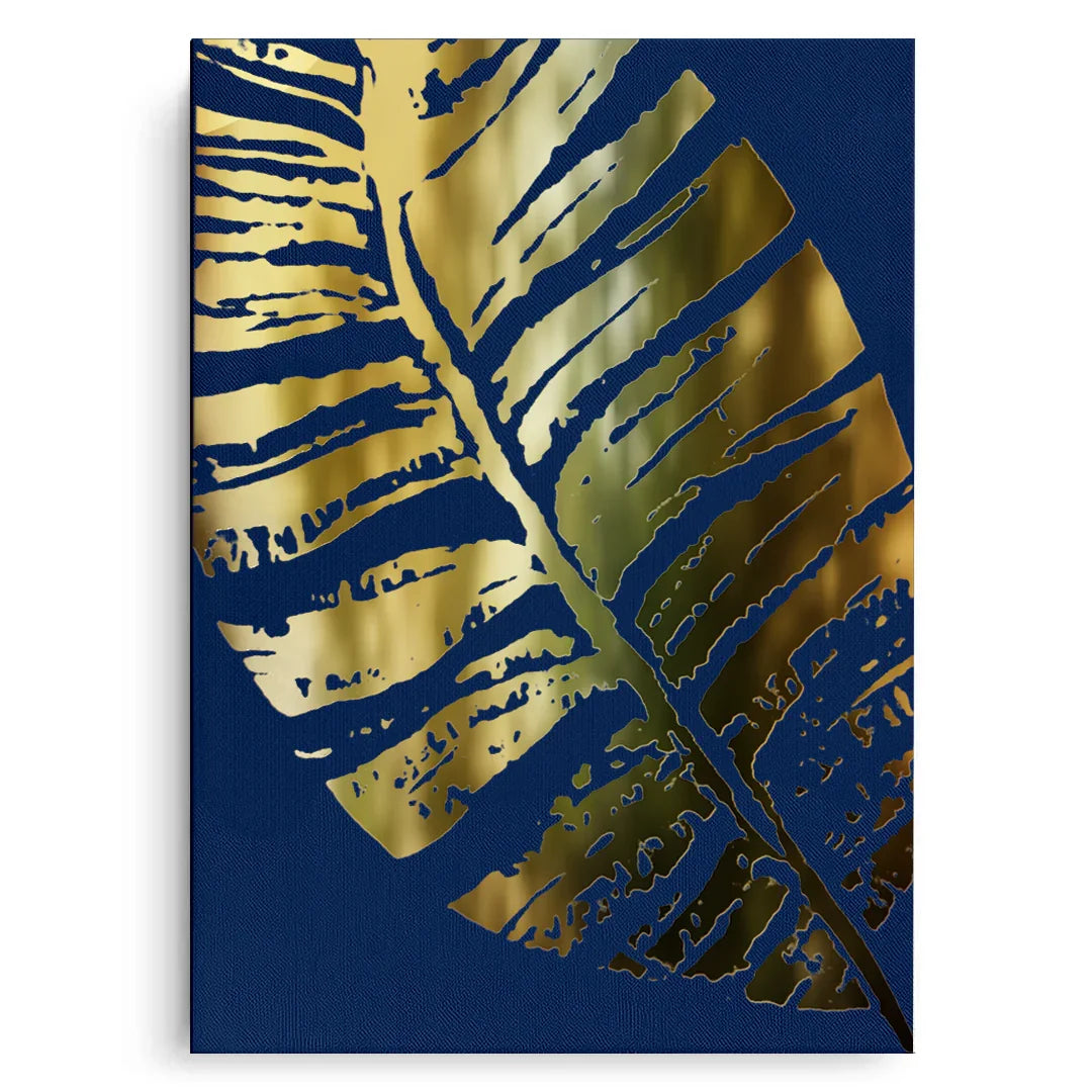 Canvas Without Frame