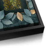 Canvas Black