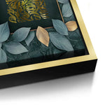 Canvas Gold