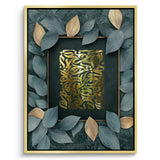 Canvas Gold