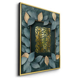 Canvas Gold