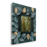 Canvas Without Frame