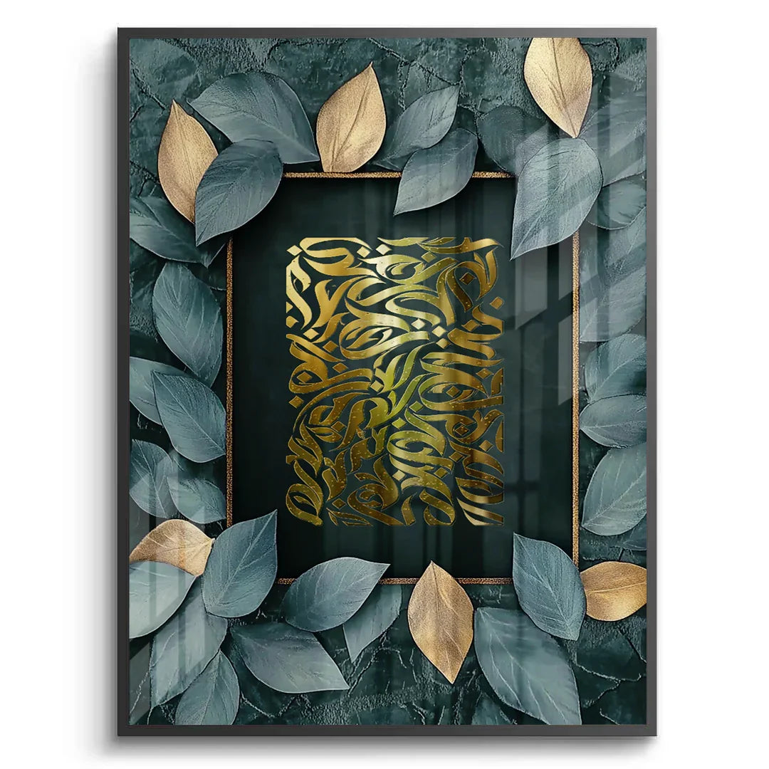 Posters Black