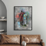 Posters Black