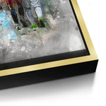 Canvas Gold