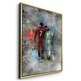 Canvas Gold