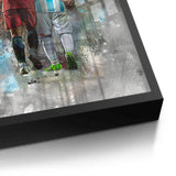 Posters Black