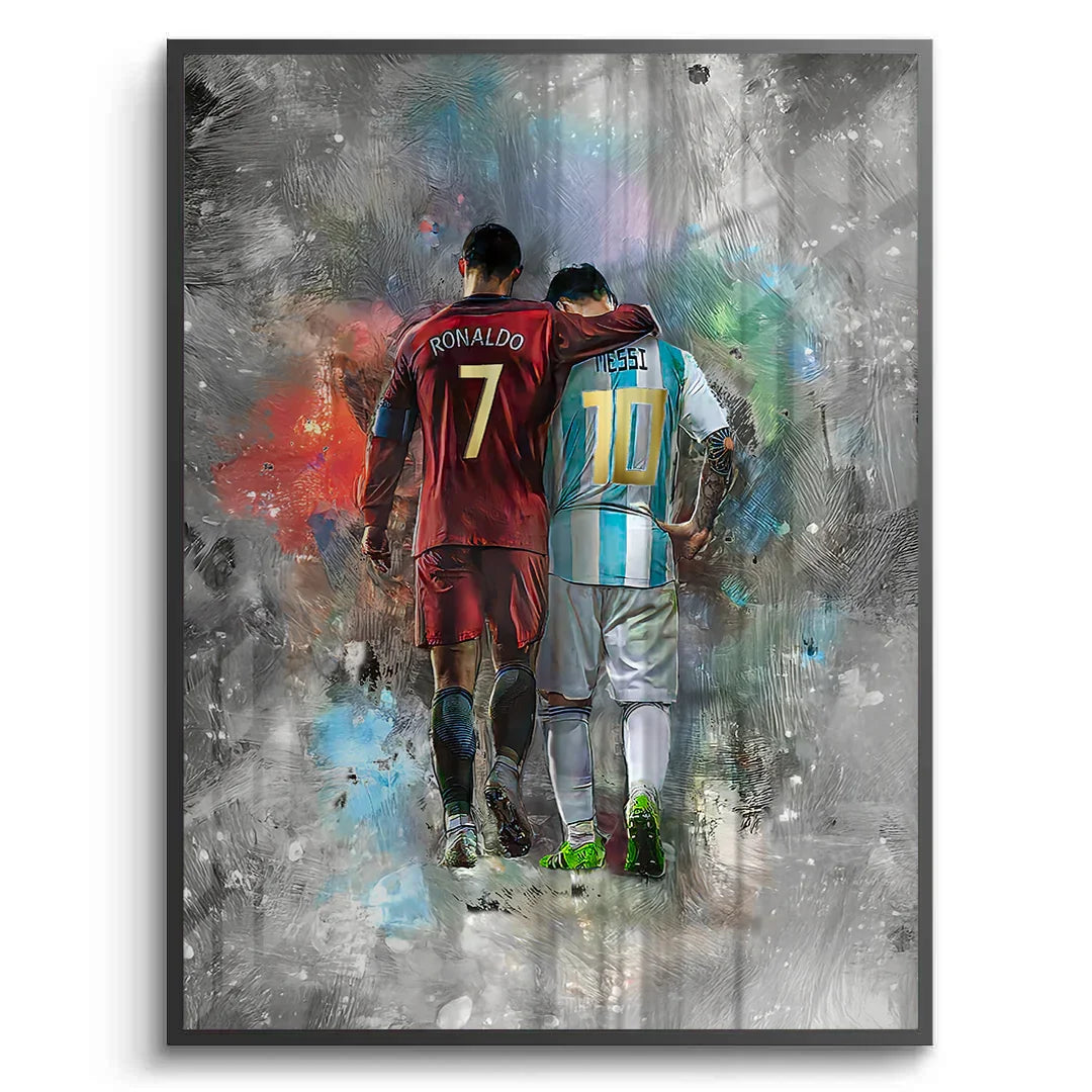 Posters Black