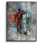 Posters Black