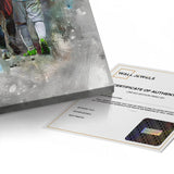 Canvas Without Frame