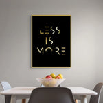 Canvas Gold