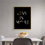Canvas Gold