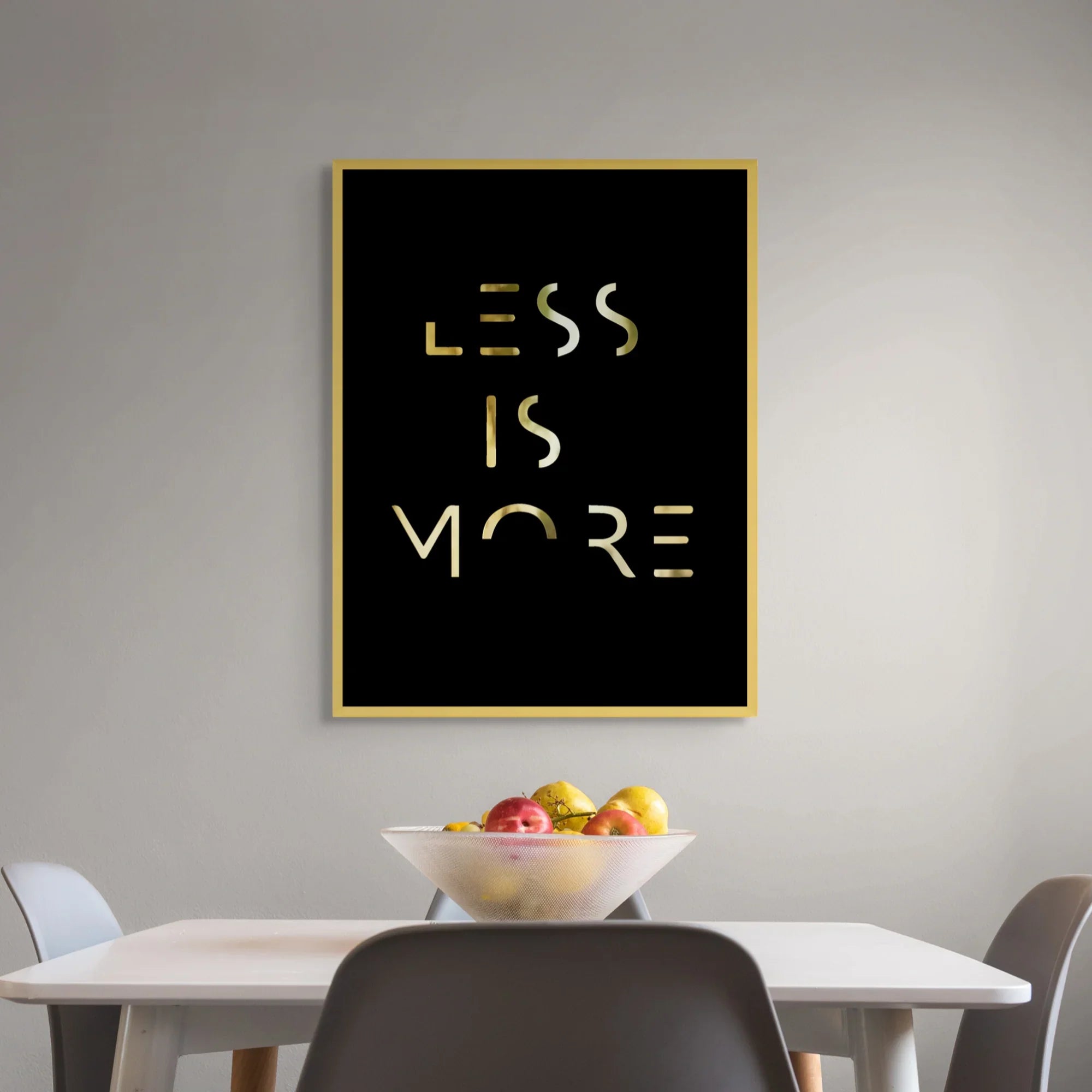 Canvas Gold