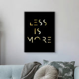 Canvas Without Frame