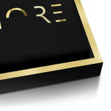 Canvas Gold