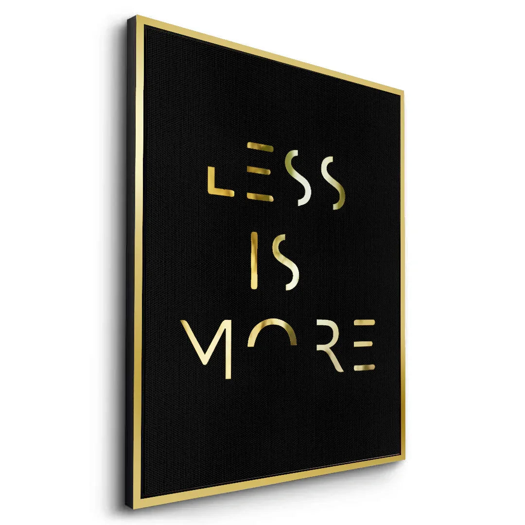Canvas Gold