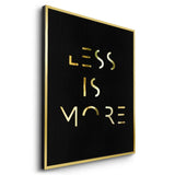 Canvas Gold