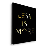 Canvas Without Frame