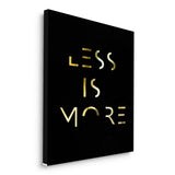 Canvas Without Frame