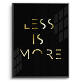 Posters Black