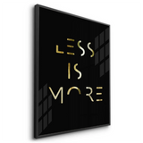 Posters Black