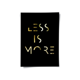 Posters Without Frame