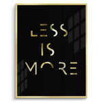 Posters Gold