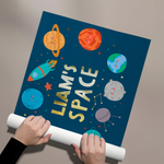 Posters Without Frame