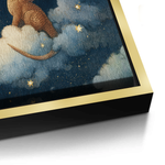Canvas Gold