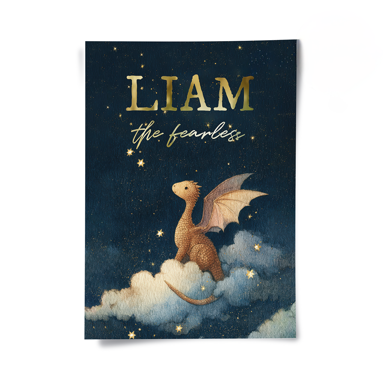 Posters Without Frame