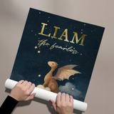 Posters Without Frame