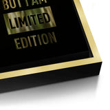 Canvas Gold
