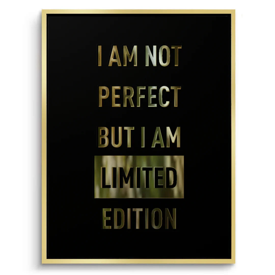 Canvas Gold