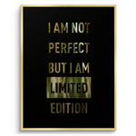 Canvas Gold