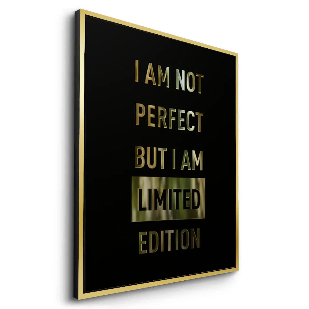Canvas Gold