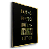 Canvas Gold
