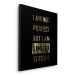 Canvas Without Frame