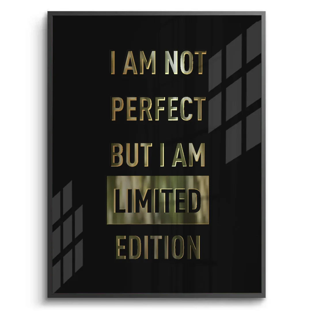 Posters Black