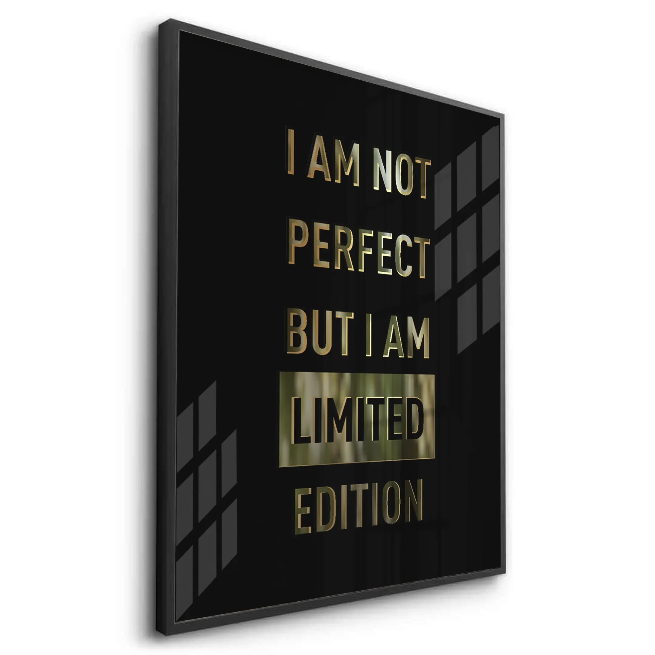 Posters Black