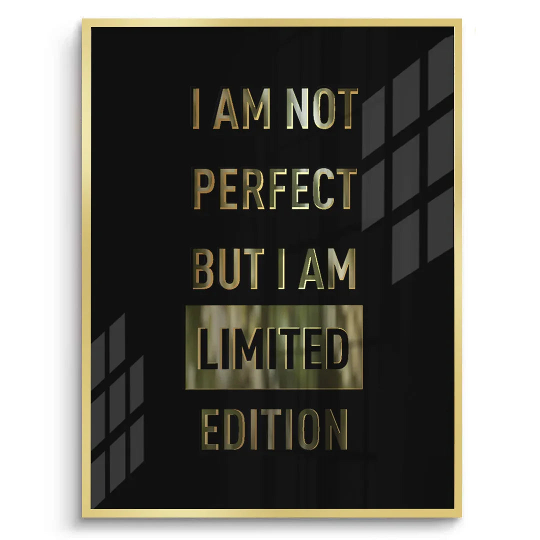 Posters Gold