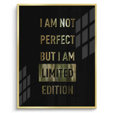 Posters Gold