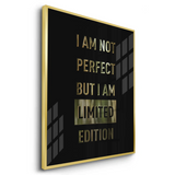 Posters Gold