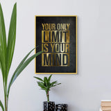 Canvas Gold