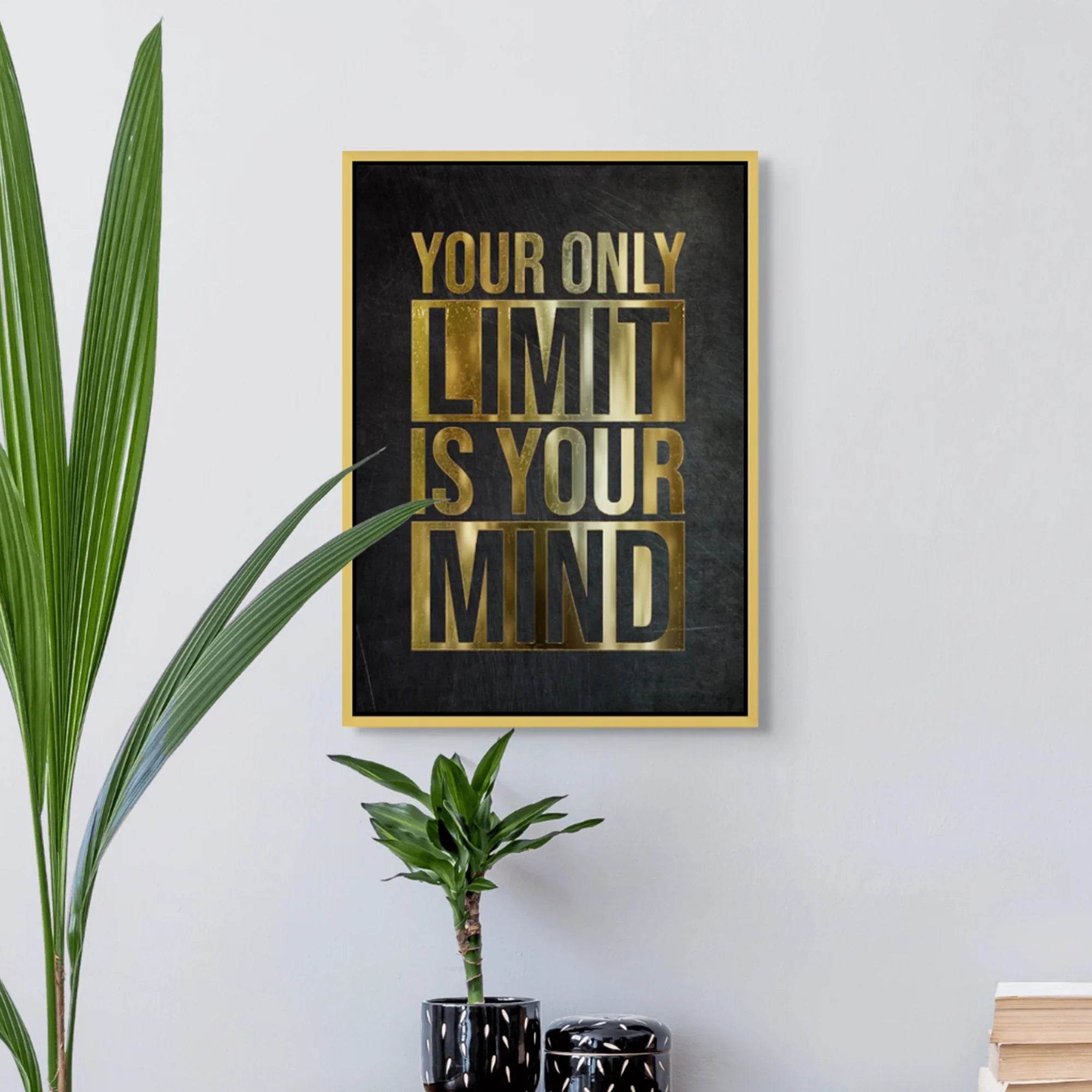 Canvas Gold