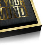 Canvas Gold