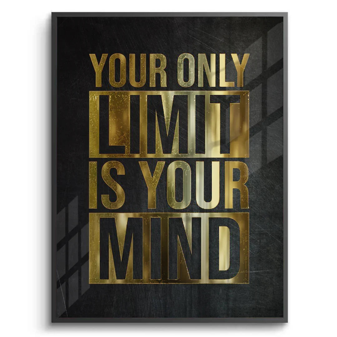 Posters Black