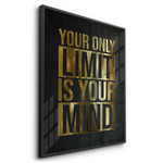 Posters Black